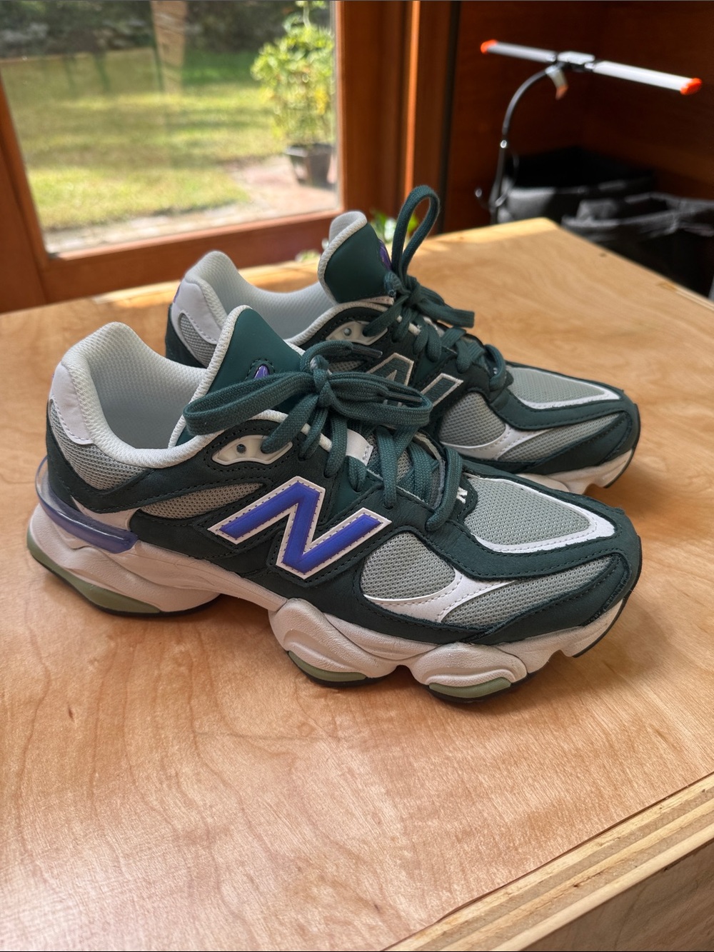 New Balance 9060 running shoe